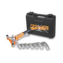 Kit com Curva Tubos 7 Mordentes em Estojo Plástico 388C/C8 Beta Kit com Curva Tubos 7 Mordentes em Estojo Plástico 388C/C8 Beta