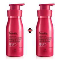 Kit Com Dois Hidratantes Tamara e Canela Natura 400ml Cada