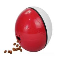 Kit com duas bolinhas de petisco interativa para dog 300g cor sortida Kit com duas bolinhas de petisco interativa para dog 300g cor sortida