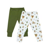 Kit Com Duas Calças Camping Toron - Mini Bear