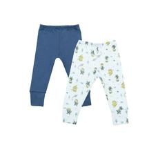 Kit Com Duas Calças Tigrinho Copen - Mini Bear