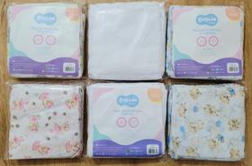 Kit com fronhas