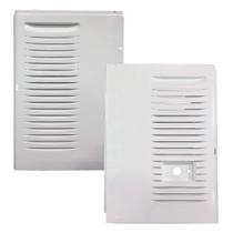 Kit Com Laterais Brancas IBBL Esquerda e Direita P/ Compact Kit Com Laterais Brancas IBBL Esquerda e Direita P/ Compact