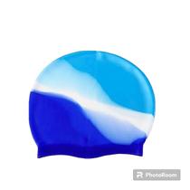 Kit com Óculos e Touca Masculino e Feminino Kit com Óculos e Touca Masculino e Feminino