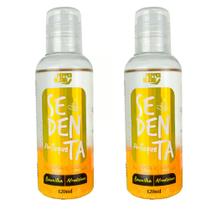 Kit com Óleo Bifásico Sedenta Por Toque 2 Unidades