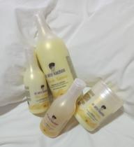 Kit com óleo de tutano