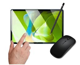 Kit Com Película Protetora Cerâmica Para Tablet Lenovo K11 11 Polegadas