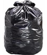 Kit Com Sacos Pra Lixo 300Un De Cada 15L + 60L + 100L