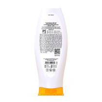 Kit com Shampoo + Condicionador + Defrizante Meu Liso Muito+Liso Salon Line