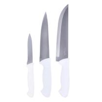 Kit com Três Facas Kala