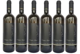 Kit Com Vinhos De Mesa Branco Suave Niágara 750ML Weinhaus