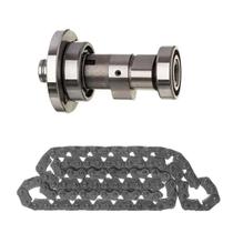 Kit Comando Competição 320 Graus C/ Corrente Comando Ww3 Xr 200 Nx 200 Cbx 200 Strada Kit Comando Competição 320 Graus C/ Corrente Comando Ww3 Xr 200 Nx 200 Cbx 200 Strada