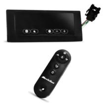 Kit Comando + Controle Volvo FH/NH 2016 Em Diante