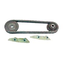 Kit Comando Corrente DAILY 2008/2016 - 53392 - OK0041P5 Kit Comando Corrente DAILY 2008/2016 - 53392 - OK0041P5