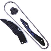 Kit Comando Corrente ELANTRA 2012/2015 - 104358 - OK0058P/74P Kit Comando Corrente ELANTRA 2012/2015 - 104358 - OK0058P/74P