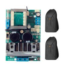 Kit Comando Triflex + 2 un Controle Tok