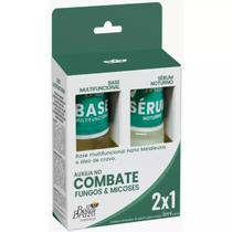 Kit Combate 2x1 345 Bella Brazil Kit Combate 2x1 345 Bella Brazil