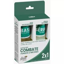 Kit Combate 2x1 Bella Brazil Kit Combate 2x1 Bella Brazil