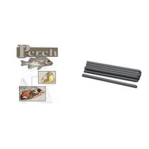 Kit combinado Casafoyer Mini-guia para dissecação de poleiros e haste de carbono