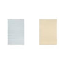 Kit combinado Casafoyer Primary Chart, papel de jornal e etiqueta Jumbo Manila