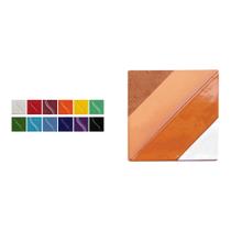 Kit combinado de esmaltes brilhantes Casafoyer e argila úmida com baixo teor de fogo 22,68 kg