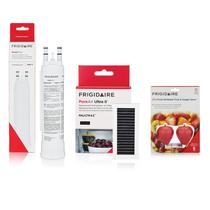 Kit combinado de filtro de água e ar Frigidaire PurePour PWF-1