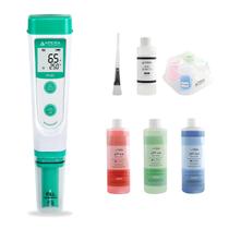 Kit combinado de testador de pH Apera Instruments AI209-T Value Series