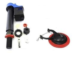 Kit combinado TOTO Universal Flapper & Fill Valve para vaso sanitário