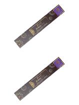 KIT COMBO 2 INCENSO OHANA FINEST ARABIAN OUD Confiança