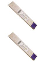 KIT COMBO 2 INCENSO OHANA FINEST BAUNILHA Inspiração ORIGINA