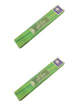 KIT COMBO 2 INCENSO OHANA FINEST CAPIM LIMÃO antidepressivo KIT COMBO 2 INCENSO OHANA FINEST CAPIM LIMÃO antidepressivo