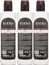 KIT/COMBO 2 unid R DIFUSOR MADRESSENZA LA ROSA 250ML