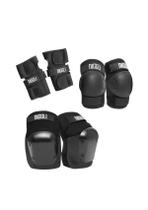 Kit combo 3 infantil niggli