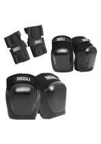 Kit combo 3 juvenil niggli