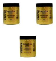 Kit Combo 3 Queratina Creme Coiffer Kit Combo 3 Queratina Creme Coiffer
