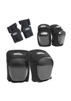 Kit combo 3 semipro niggli