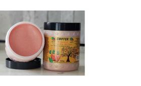 kit combo 3 unidades mascara castanha de caju coiffer 500g