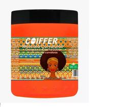 kit combo 3 unidades mascara curvaturas crespos e cacheados coiffer 500g kit combo 3 unidades mascara curvaturas crespos e cacheados coiffer 500g