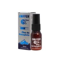 kit combo 3 unidades oleo da patagonia coiffer 30ml