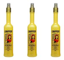 kit combo 3 unidades queratina indiana coiffer 300ml kit combo 3 unidades queratina indiana coiffer 300ml
