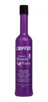 kit combo 3 unidades shampoo blond fairy coiffer 300ml