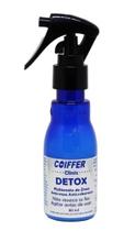 kit combo 3 unidades spray detox anti caspa 80ml kit combo 3 unidades spray detox anti caspa 80ml