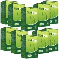 Kit Combo 600 Caps Fibromax Regulador Intestinal Natural Psyllium Natunéctar Kit Combo 600 Caps Fibromax Regulador Intestinal Natural Psyllium Natunéctar