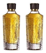 Kit Combo Com 2 Malbec Eau De Parfum Signature 90ml Oboticário