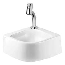 Kit Combo Cuba Canto LS-50 Suspensa + Acessórios Lorenzetti Kit Combo Cuba Canto LS-50 Suspensa + Acessórios Lorenzetti