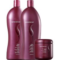 Kit Combo de Reconstrução Intensif - C.P.R Step 1 e 2 + Inner Restore Intensif