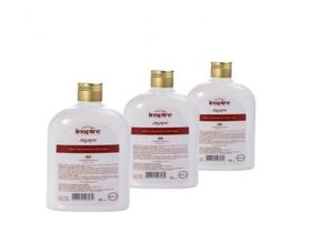 Kit/ COMBO Economia Aromatizador de Ambientes 03 Refil 250 ml Ágape Madressenza
