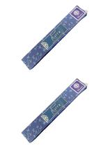 KIT COMBO INCENSO OHANA FINEST MIRRA vareta CONEXÃO original