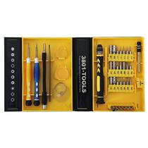 Kit, Combo, Jogo de Chaves para Manutenção em Aparelhos Eletrônicos Kit, Combo, Jogo de Chaves para Manutenção em Aparelhos Eletrônicos