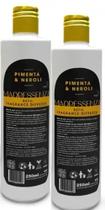 Kit/Combo Madressenza Refil Difusor Pimenta e Neroli 250ML 2 unid Kit/Combo Madressenza Refil Difusor Pimenta e Neroli 250ML 2 unid